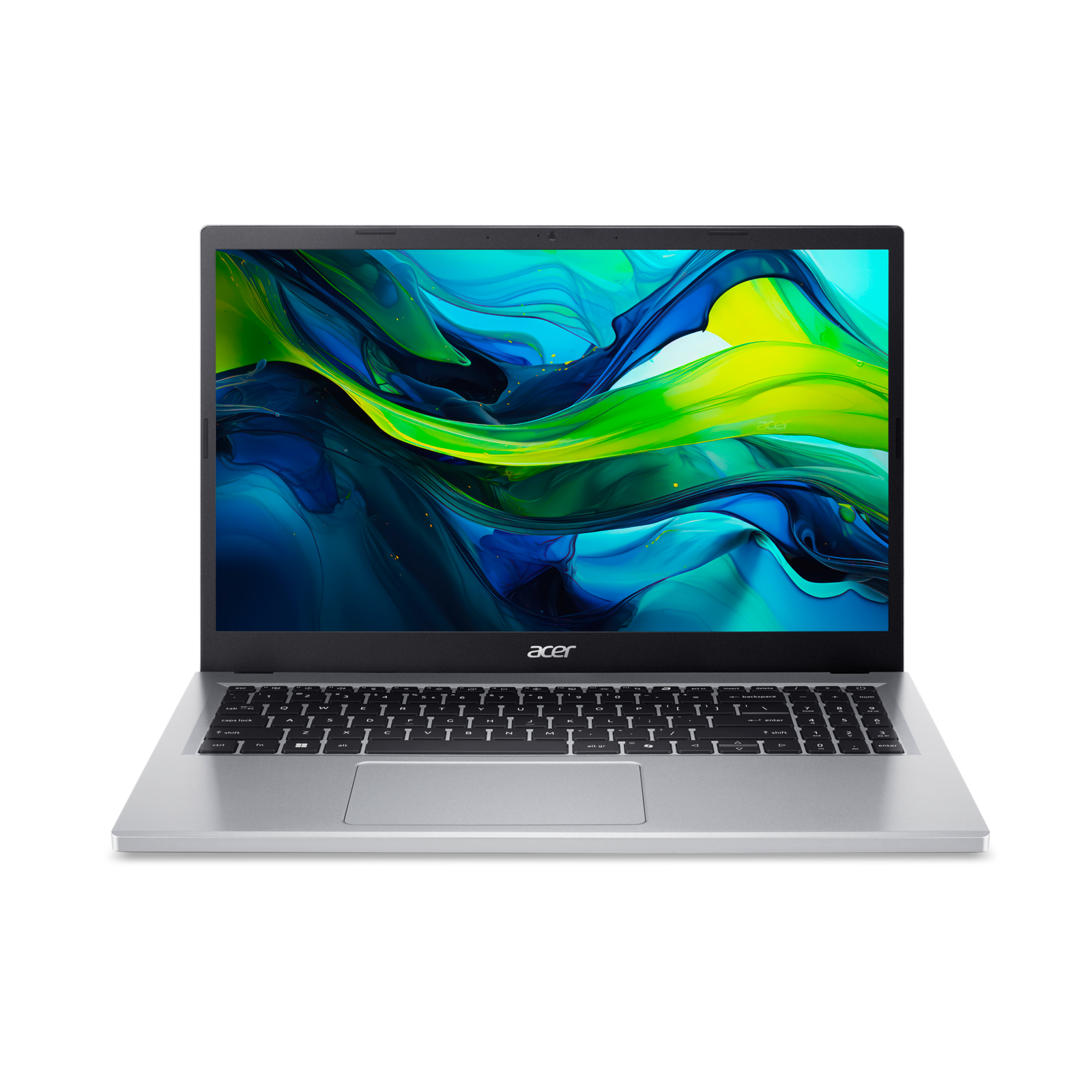 Acer AspireGo15 Laptop 15.6" 8GB 128GB Inteli3-N305 3.8GHz Certified Refurbished