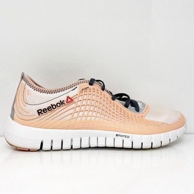 

Женские кроссовки Reebok Z Goddess M43923 розовые кроссовки размер 9, Розовый, Z Goddess