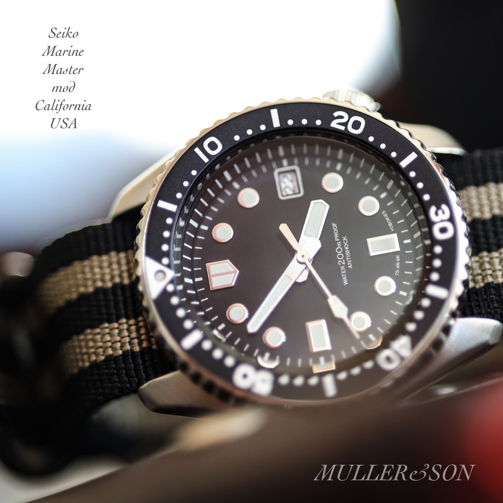 skx marinemaster mod