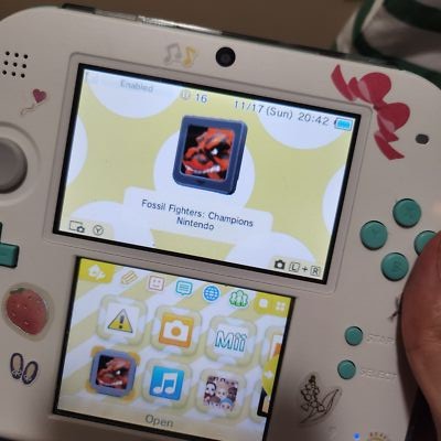 Item photo(s) from verified buyer