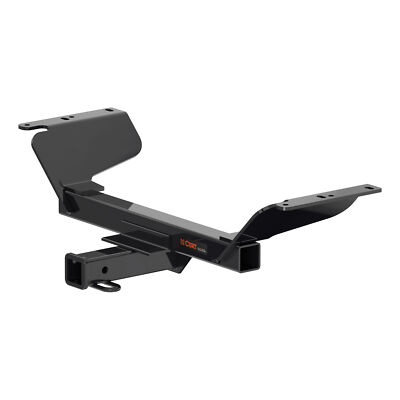 Curt Class 3 Trailer Hitch Receiver For No Diesel 2018-24 Terriain/18-25 Equinox