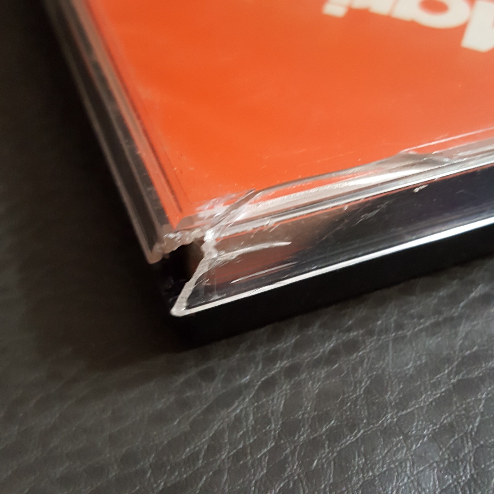 Vintage Marion Corp. Redislip Playing Cards 2 Decks Factory Sealed Advertising