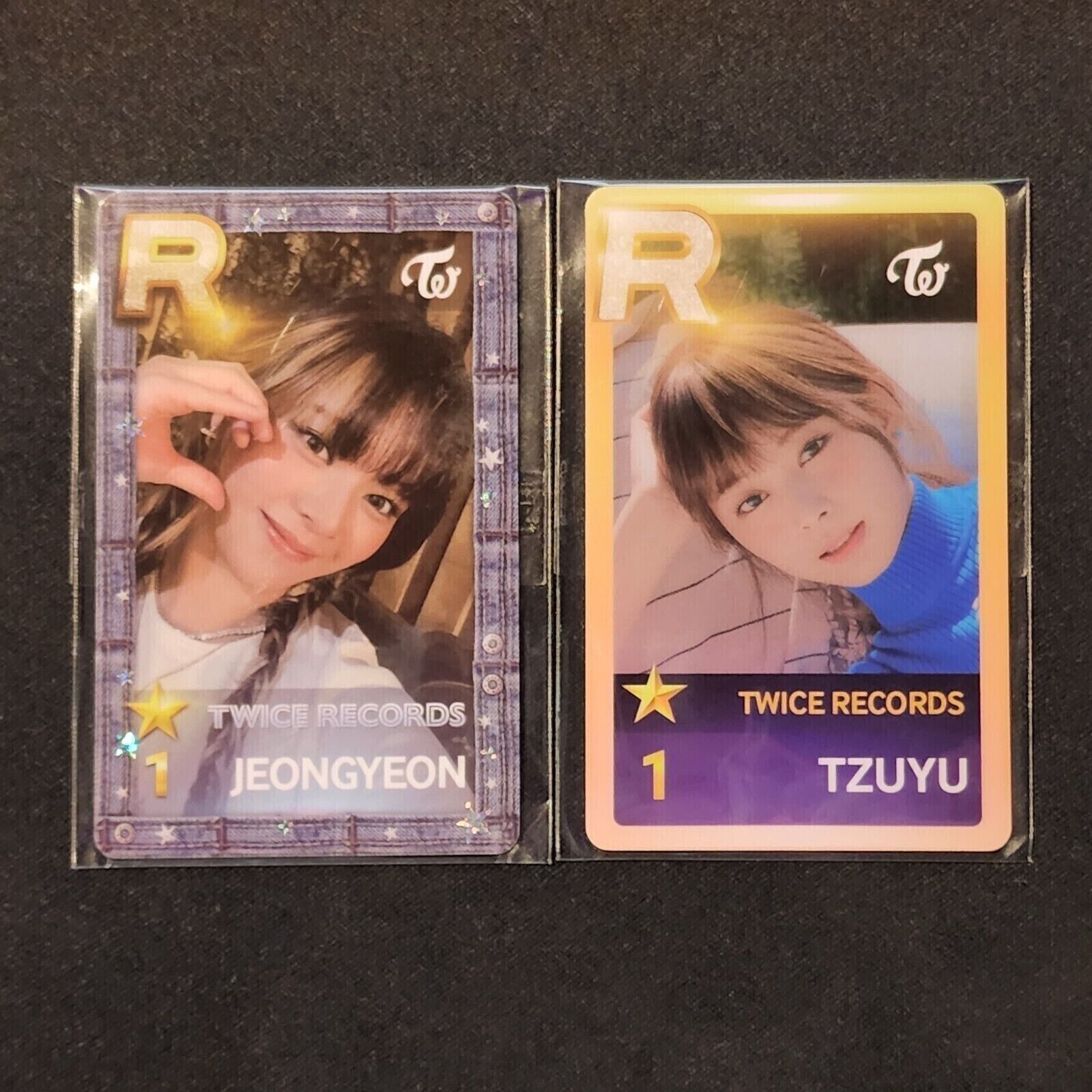 TWICE SUPERSTAR SSJYP Twice Records 8th Anniversary Pop-Up TWICE SUPERSTAR SSJYP Twice Records 8th Anniversary Pop-Up