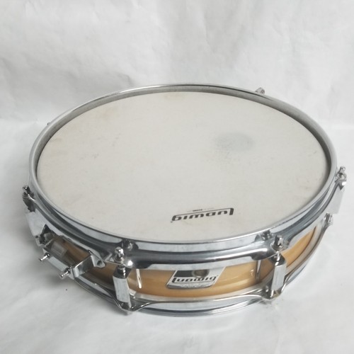 誠実 Ludwig rocker elite スネアドラム ソフトケース付き | iuggu.ru