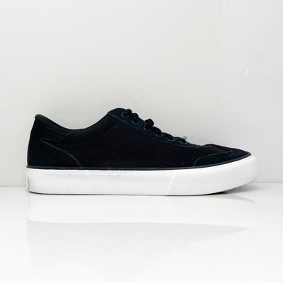 

Skechers Mens SC Sinfist 237039 Черная повседневная обувь Кроссовки Размер 9, Черный, SC Sinfist