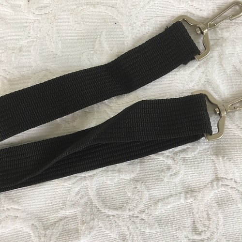 Replacement Shoulder Strap Adjustable  with Metal Swivel 04