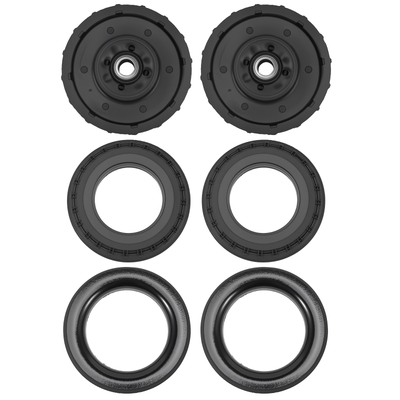 2x Roulement De Jambe De Force Avant for Opel Insignia A G09 2008-2017 23129248