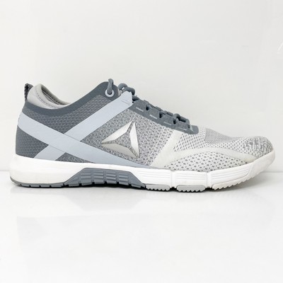

Женские кроссовки Reebok Crossfit Grace CM9881 серые кроссовки размер 9,5, Серый, Crossfit Grace
