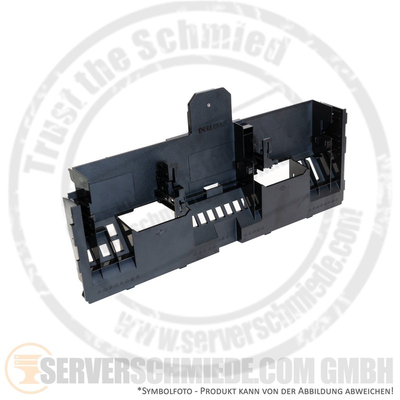 Dell Airflow Air Baffle R7425 0ttk00