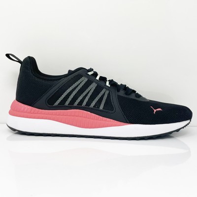 

Кроссовки Puma Womens Pacer Net Cage 368892-02 Черные Кроссовки Кроссовки Размер 10, Черный, Pacer Net Cage