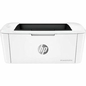 HP LaserJet Pro M14-M17 Laserdrucker WLAN - Weiß 