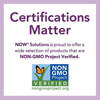 NOW FOODS Long-Lasting Deodorant Stick Unscented 2.2 oz