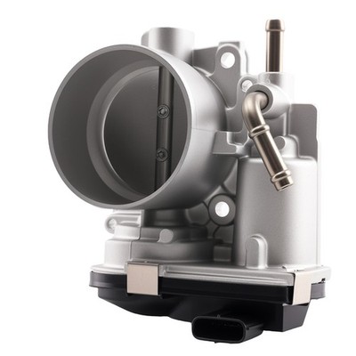 Electrical Throttle Body Valve For Toyota Tacoma Lexus RX350 RX450h 3.5L 2016-22