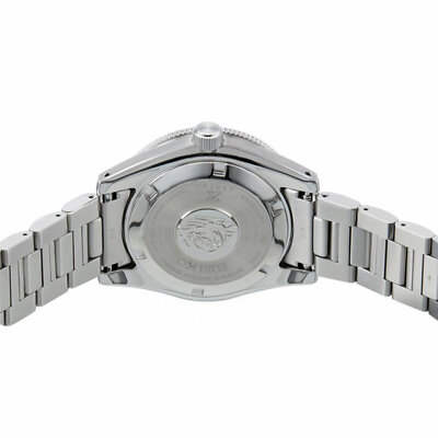 Pre-owned Seiko Prospex Spb143j1 1965 Dive Style Remake Automatic Men Watch Made In Japan In Silver