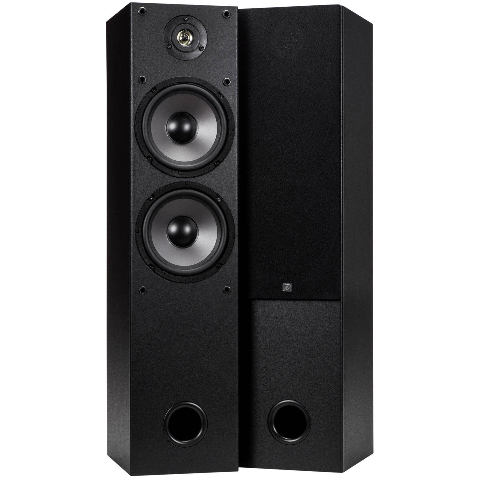 Advent Home Speakers and Subwoofers for sale eBay