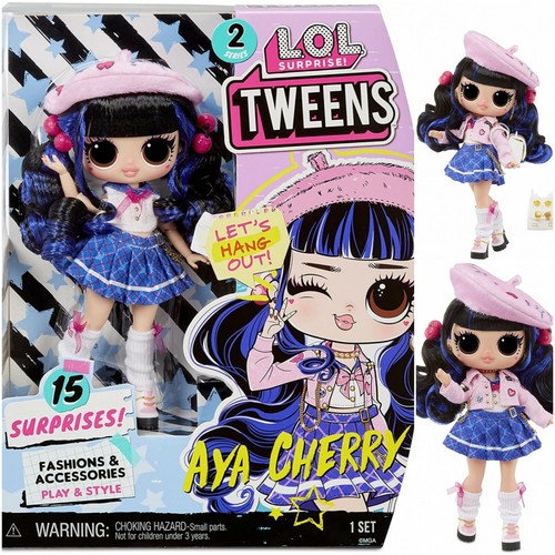 TWINS LOL EP2点セット 新品未開封 Amazon.com: L.O.L. Surprise! Tweens Surprise Swap Bronze-2-Blonde