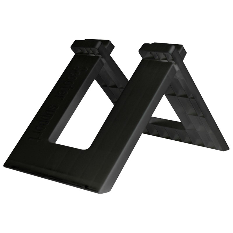 Parking Rack 12in Children Bike Rack Strap Bike Floor Type Parking Rack
