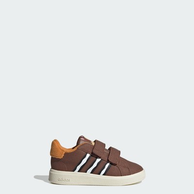 

adidas Originals Grand Court x Disney Chipmunks Shoes Kids Дети