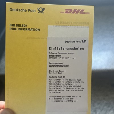 Item photo(s) from verified buyer