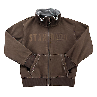Zara deals boys sweatshirt