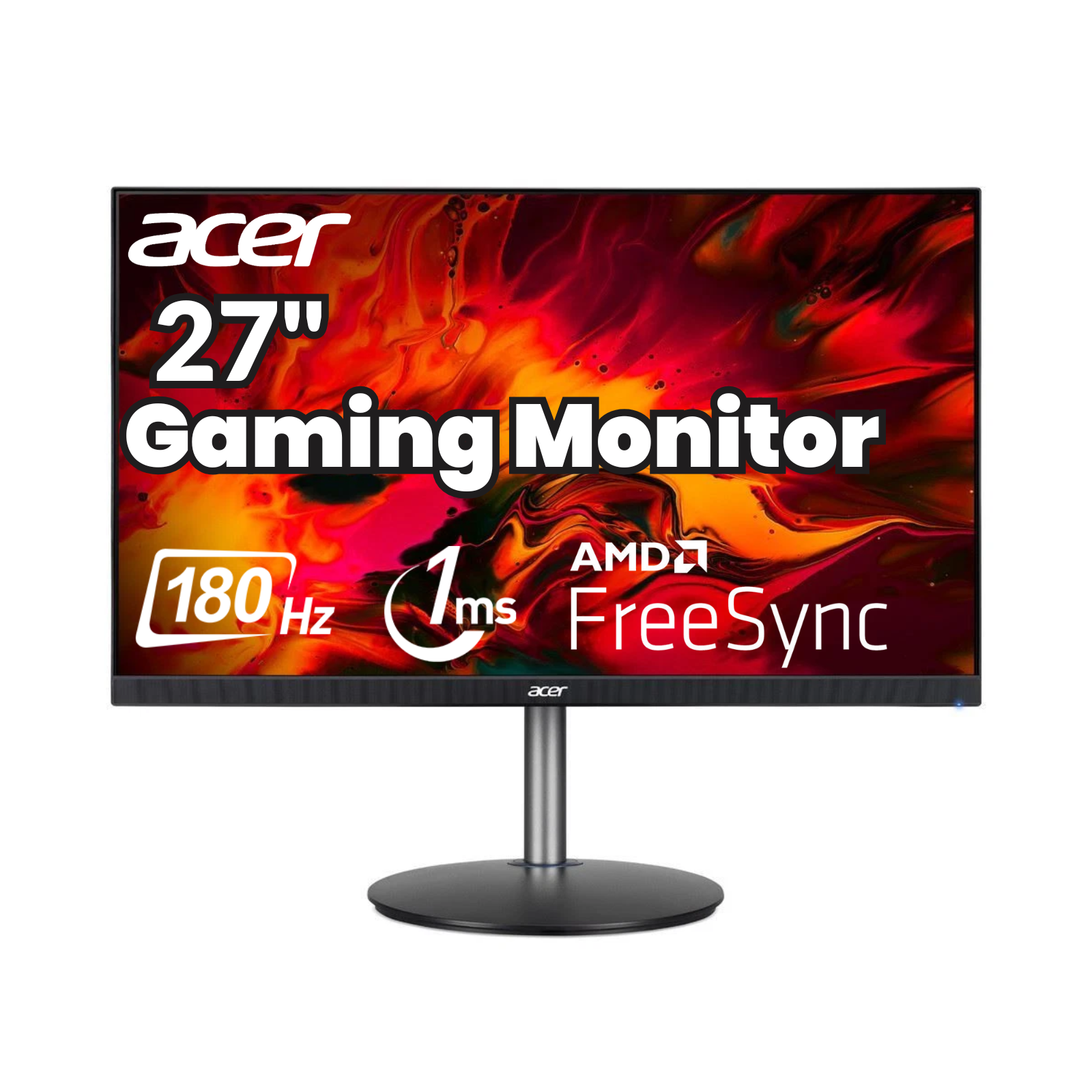 Acer XF273M3 27
