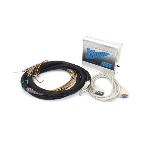 マイエース4 EMS Stinger V4 4424 Motorsport Engine Control System ECU and