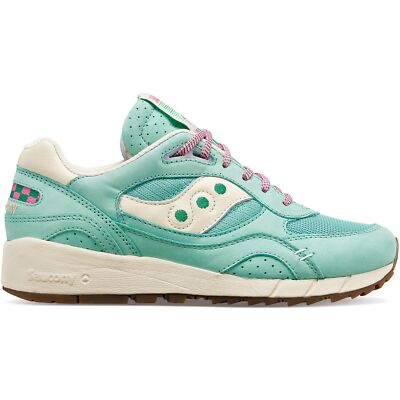 

Обувь унисекс Saucony Shadow 6000 Earth Citizen