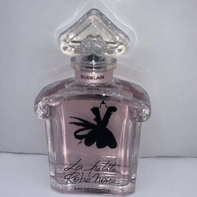 LA PETITE ROBE NOIRE Guerlain women perfume edt  spray 3.3 oz NEW Tester