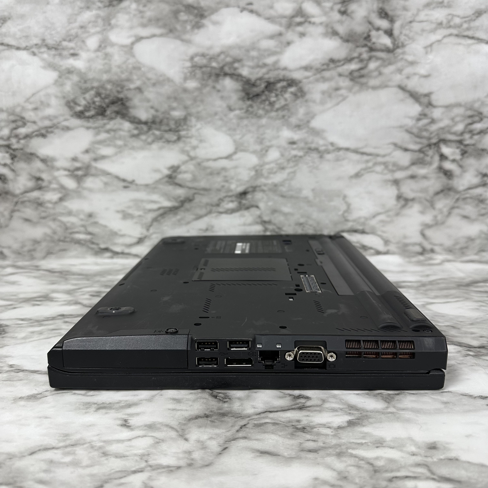 Lenovo ThinkPad T410 i5-M540 2.53GHz 6GB RAM 750GB HDD NVIDIA 3100M Win 10 Pro - Picture 8 of 12