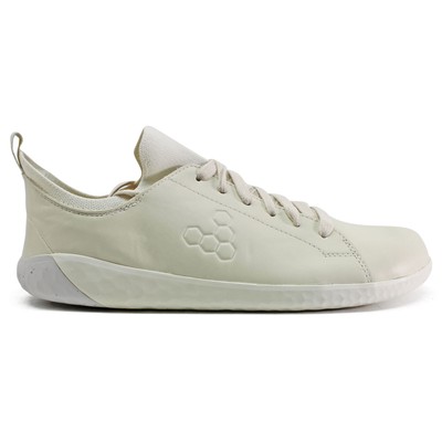 VIVOBAREFOOT VIVOBAREFOOT DAMEN TRAINER GEO COURT KNIT LACE-UP LOW-TOP OUTDOOR LEDER