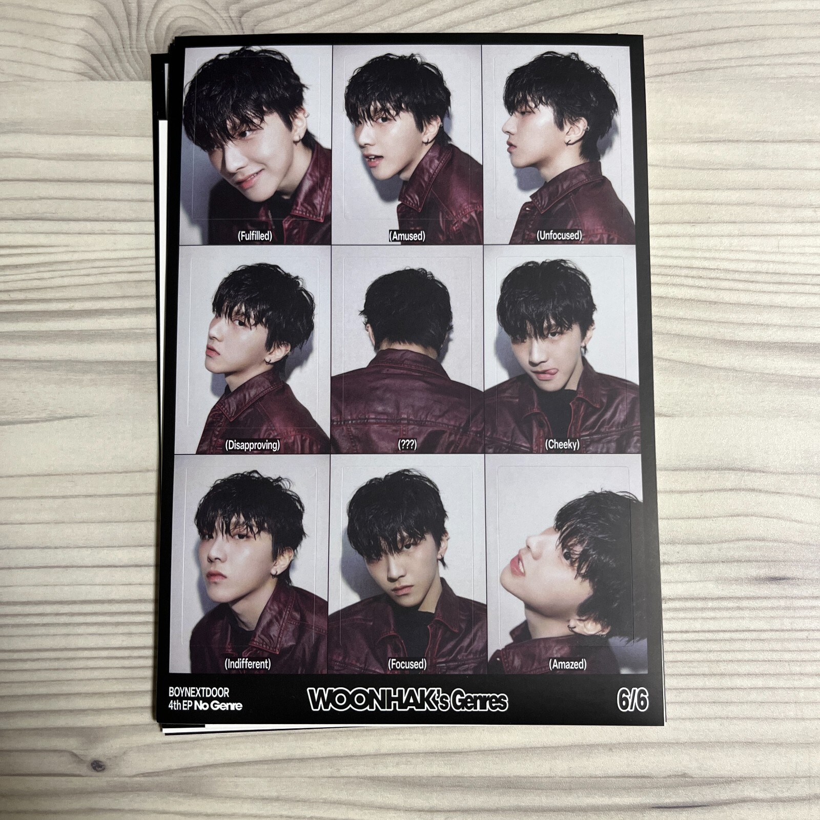 BOYNEXTDOOR WOONHAK ウナク ポストカード $_57.JPG?set_id=880000500F