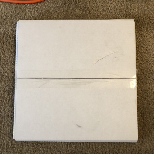 Fotos del artículo de un comprador verificado