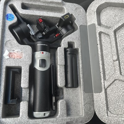 ZHIYUN Crane M2 S Gimbal Stabilizer