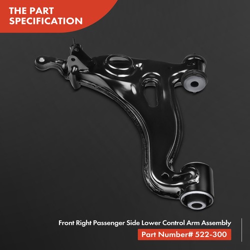 6PCS Suspension Control Arm Ball Joint Tie Rod Ends for Mercedes-Benz W202 S202