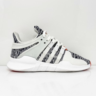 

Adidas Boys Eqt Support Adv CQ0736 Белые кроссовки для бега, размер 6, Белый, Eqt Support Adv