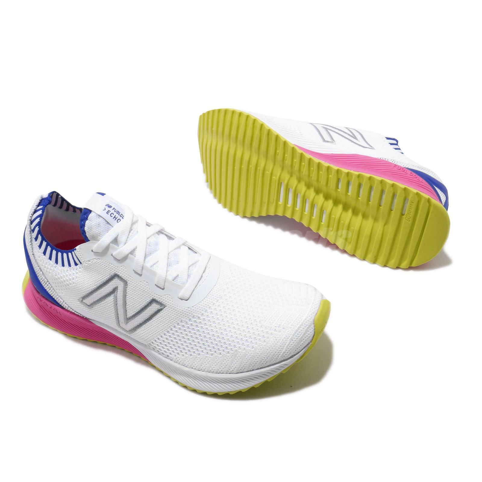 fuel cell echo white