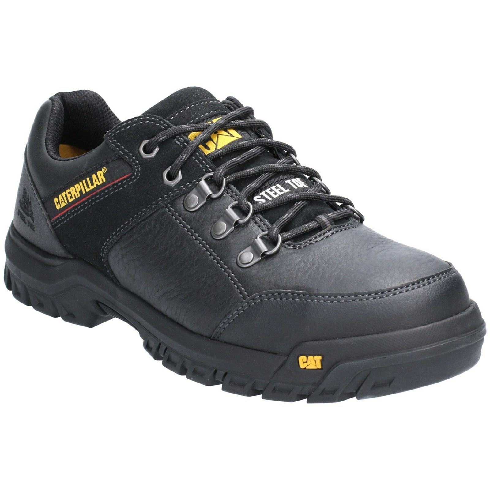 nefu safety shoes