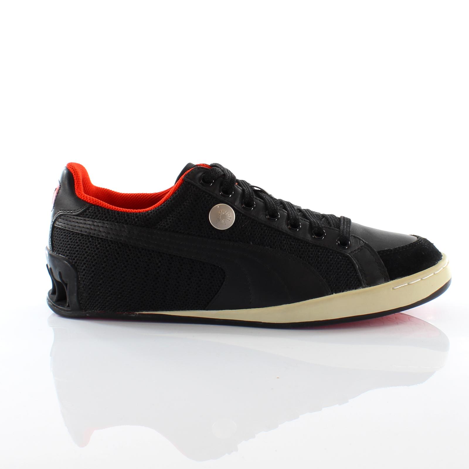 my puma