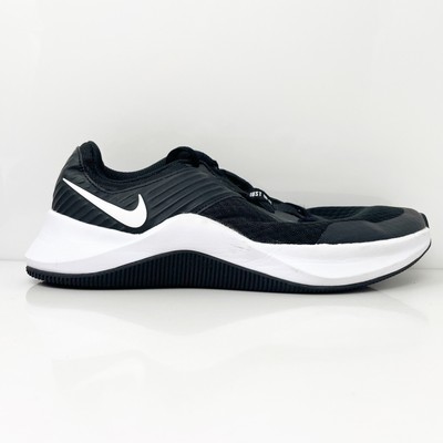 

Nike Mens MC Trainer CU3580-002 Черные кроссовки для бега, размер 8,5, Черный, MC Trainer