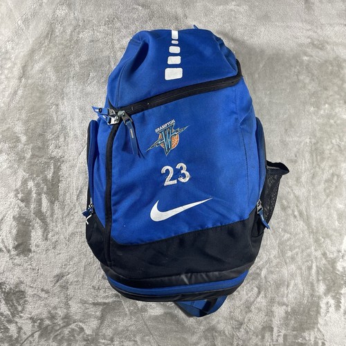 elite max air team 2.0 backpack