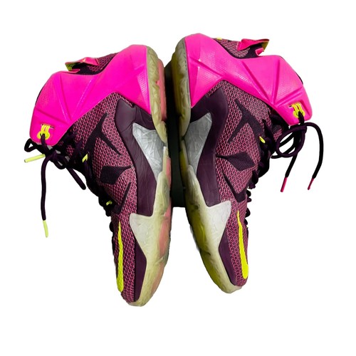 Nike LeBron シューズ メタリックピンク NIKE LeBron XXII Pink Foam/Pinksicle ナイキ レブロン 22