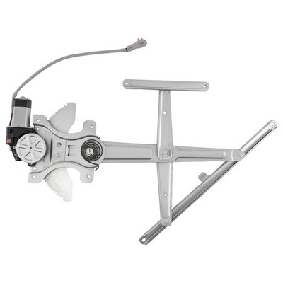 Front Right Window Lifter for Toyota Tacoma 95-04 69801-35100 741800