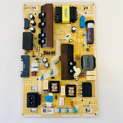 Samsung QE43Q67TAU Power Supply Board BN44-01057A BN44-01057B 43" TV PSU