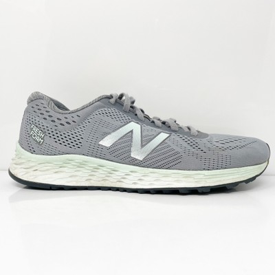 

Женские кроссовки New Balance FF Arishi V1 WARISCS1 серые кроссовки размер 7,5 B, Серый, Fresh Foam Arishi V1