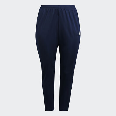 

Спортивные брюки adidas Tiro (большие размеры), женские