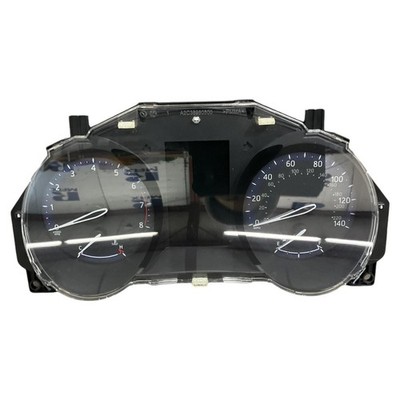 2020 Toyota C-HR Speedometer 8380010690 Japan Built MPH 26K Factory OEM Part