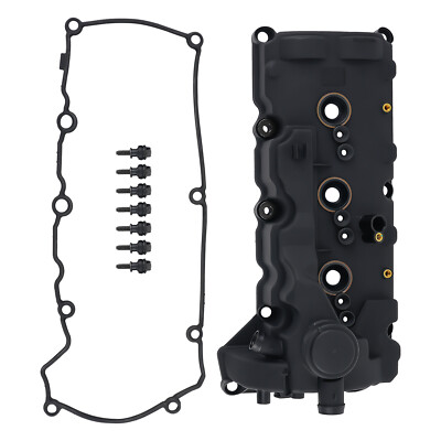 Rechts Ventildeckel Zylinderkopfhaube for Audi A4 A6 A7 A8 3.0L VW 059103469AR