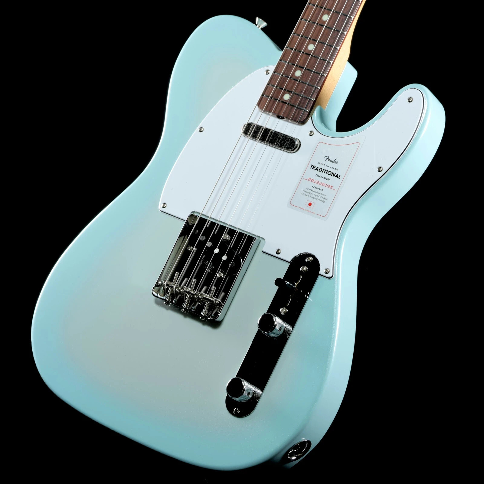 Fender Japan テレキャスター MIJ Traditional 60s 2020 Fender Japan Traditional 60's Telecaster - We are