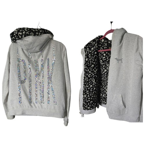 Victoria’s Secret Victoria's Secret PINK Ultimate Unlined Bralette & Sports