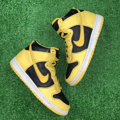 nike dunk high 1999